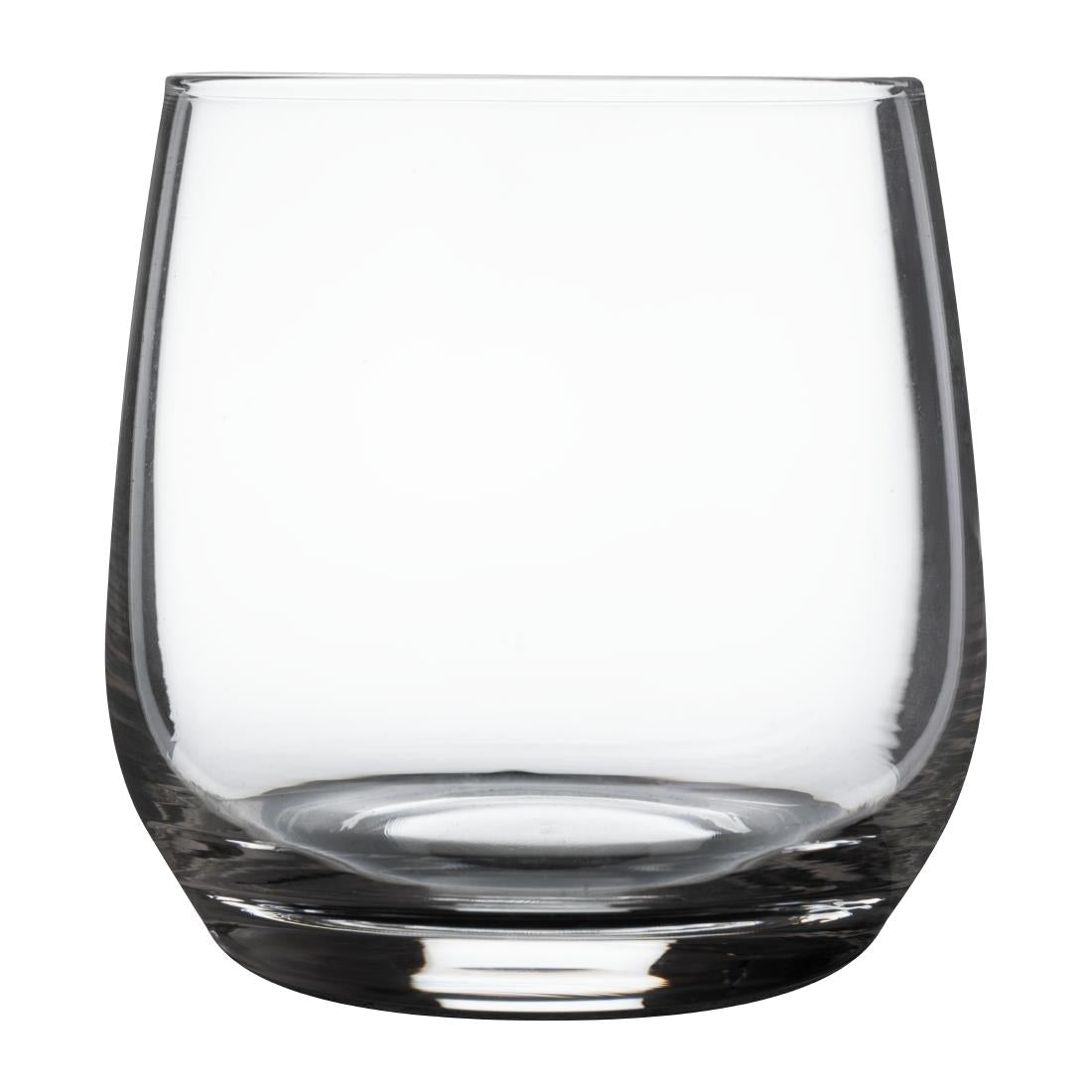 Olympia Claro Crystal Tumblers 395ml (6 Pack) • PAS-CS468