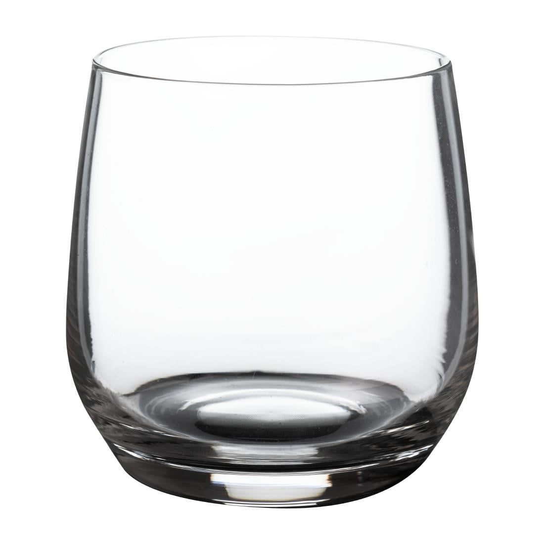 Olympia Claro Crystal Tumblers 395ml (6 Pack) • PAS-CS468