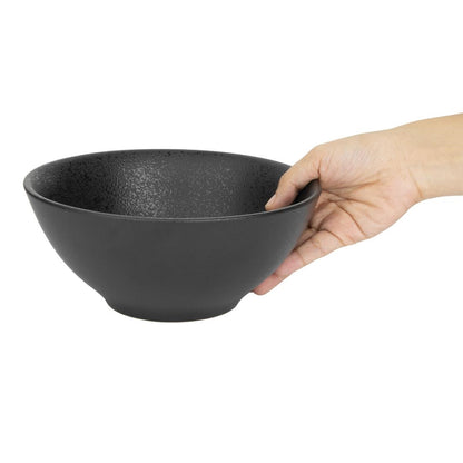 Olympia Fusion Large Bowl - 1400ml 47.33fl oz (4 Pack) • PAS-CS471