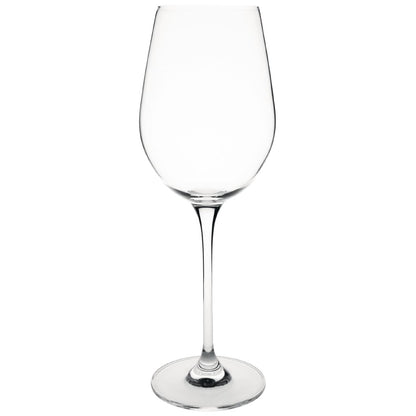 Olympia Campana Crystal Wine Glasses 380ml (6 Pack) • PAS-CS494