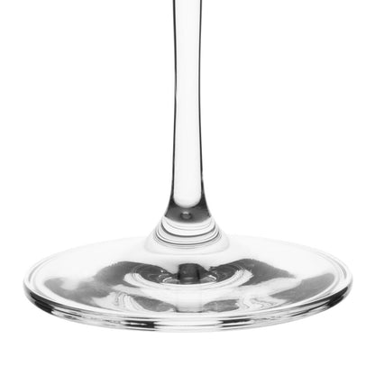 Olympia Campana Martini Glass Crystal - 260ml (Box 6) • PAS-CS497