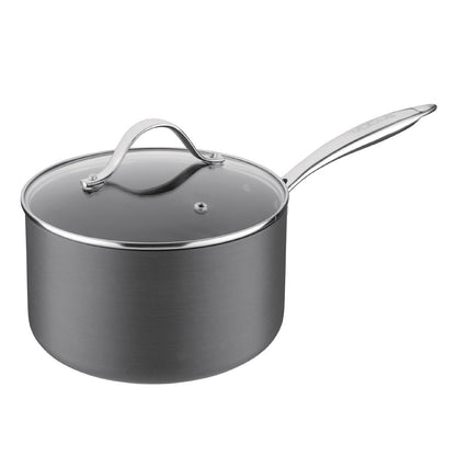 Vogue Glass Saucepan Lid 210mm • PAS-CS545