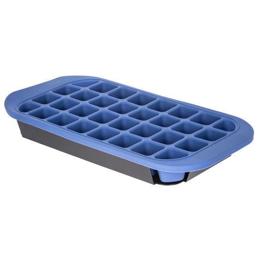 Silicone Ice Cube Tray • PAS-CS550