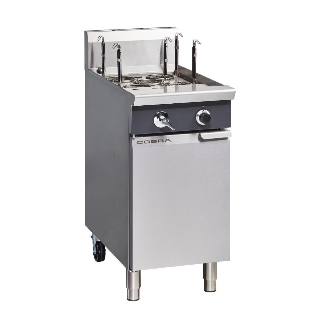 Cobra by Moffat Gas Single Pan Noodle Cooker CN4 • PAS-P_CS644