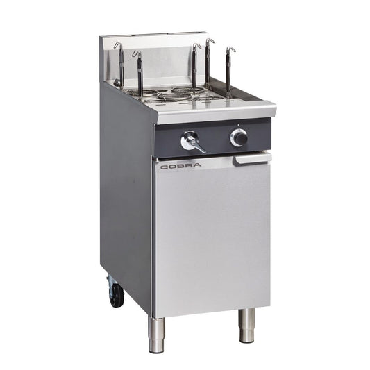 Cobra by Moffat LPG Single Pan Noodle Cooker CN4 • PAS-CS644-P