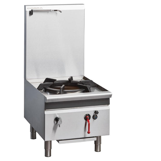 Cobra by Moffat Gas Waterless Stock Pot CSP6 • PAS-P_CS646