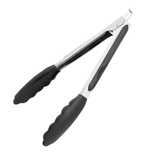 Vogue Heavy Duty Locking Tongs 230mm • PAS-CS770