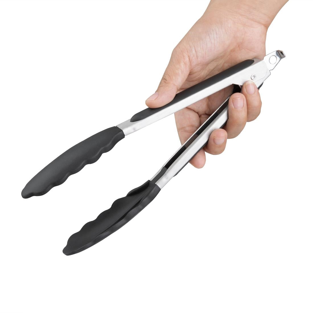 Vogue Heavy Duty Locking Tongs 230mm • PAS-CS770