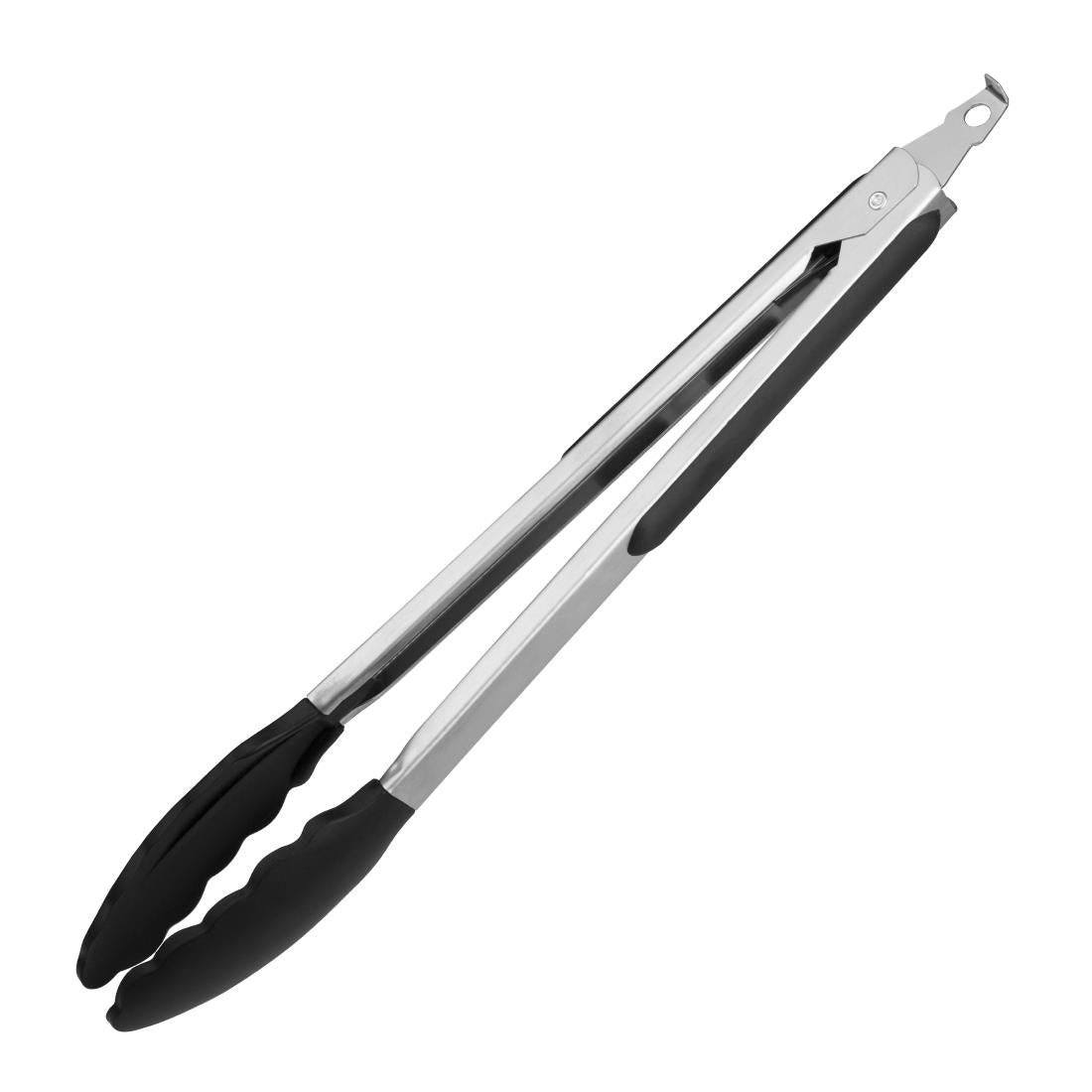 Vogue Heavy Duty Locking Tongs 300mm • PAS-CS771