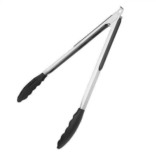 Vogue Heavy Duty Locking Tongs 300mm • PAS-CS771