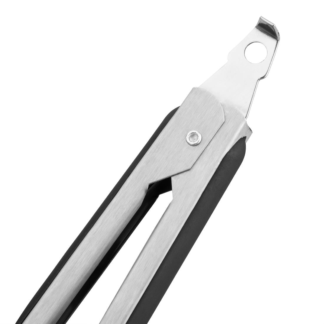 Vogue Heavy Duty Locking Tongs 300mm • PAS-CS771
