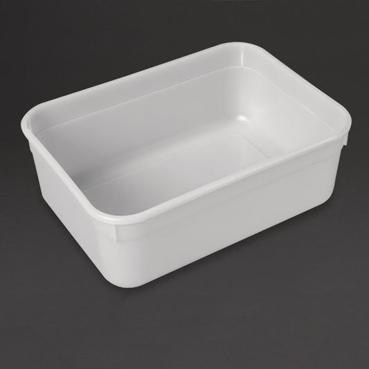 Ice Cream Containers 2Ltr (15 Pack) • PAS-CS828