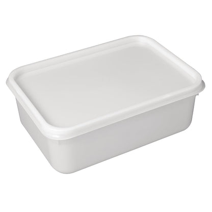 Ice Cream Containers 2Ltr (15 Pack) • PAS-CS828