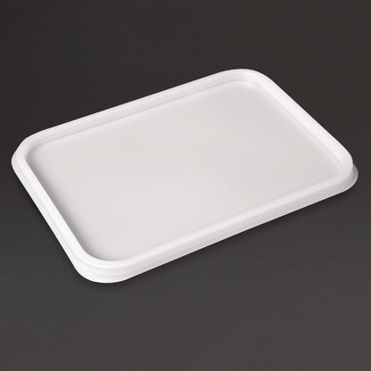 Ice Cream Container Lids (60 Pack) • PAS-CS829