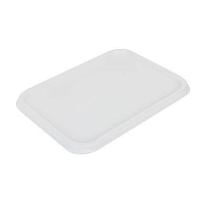Ice Cream Container Lids (15 Pack) (Fits 2Ltr (CS828) and 4Ltr (CS827) containers | Pack of 15) • PAS-CS829