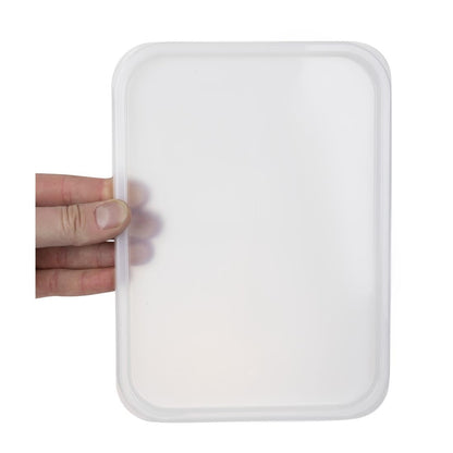 Ice Cream Container Lids (60 Pack) • PAS-CS829