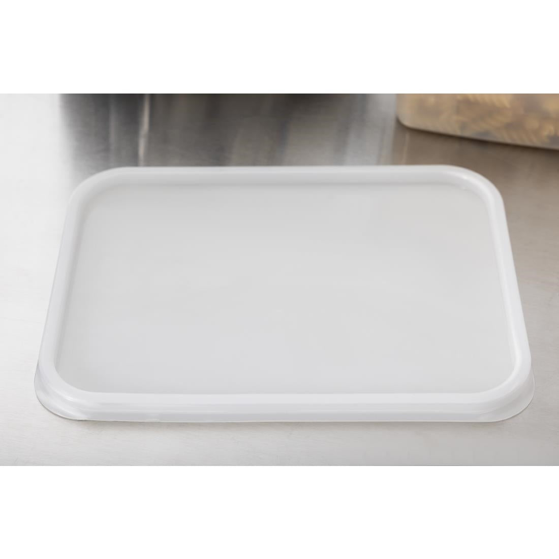 Ice Cream Container Lids (15 Pack) (Fits 2Ltr (CS828) and 4Ltr (CS827) containers | Pack of 15) • PAS-CS829