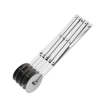 Vogue 5 Wheel Dough Cutter • PAS-CS850