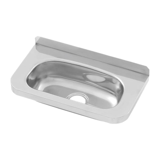 3monkeez Compact Hand Basin and Brackets • PAS-CS922