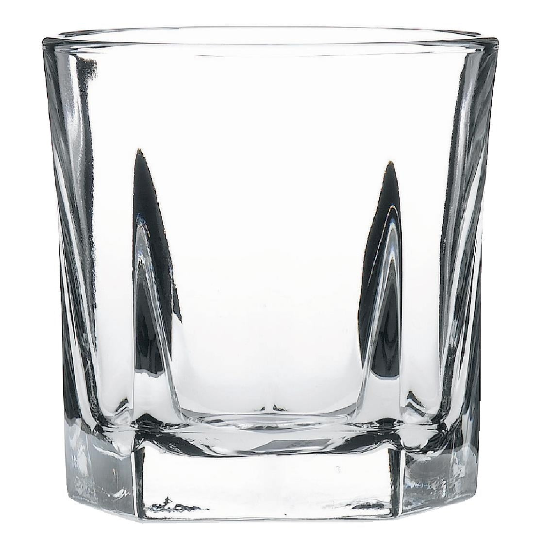 Libbey Inverness Tumblers 266ml (12 Pack) (Pack of 12) • PAS-CT268