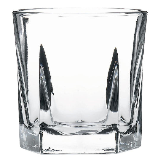 Libbey Inverness Tumblers 266ml (12 Pack) • PAS-CT268