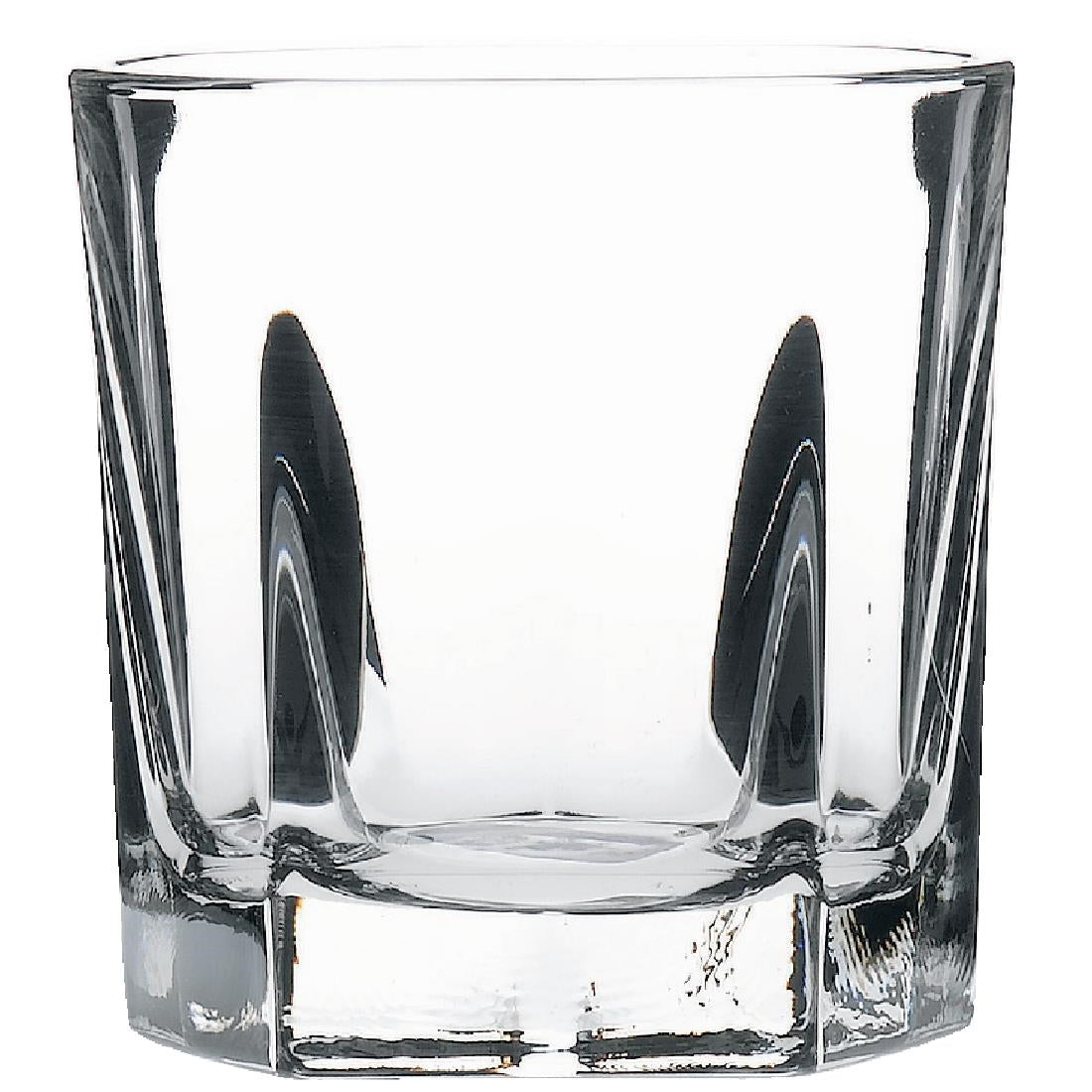 Libbey Inverness Tumblers 210ml (12 Pack) • PAS-CT269