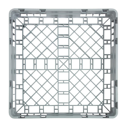 Cambro Full Base Rack Max Height 83mm • PAS-CT290