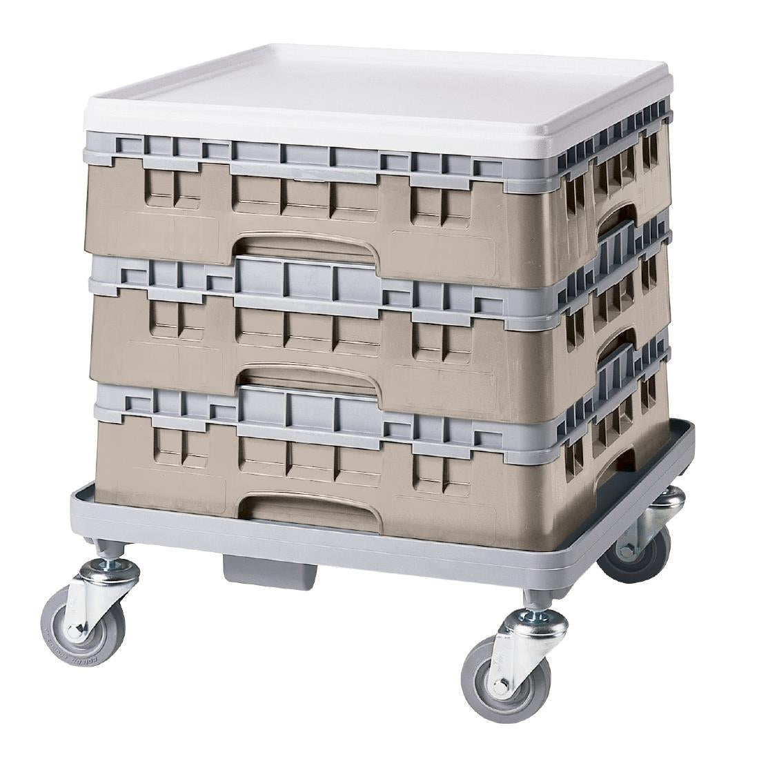 Cambro Camdolly for Camracks • PAS-CT307