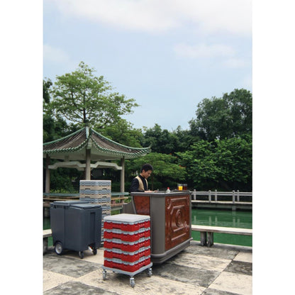 Cambro Camdolly for Camracks • PAS-CT307
