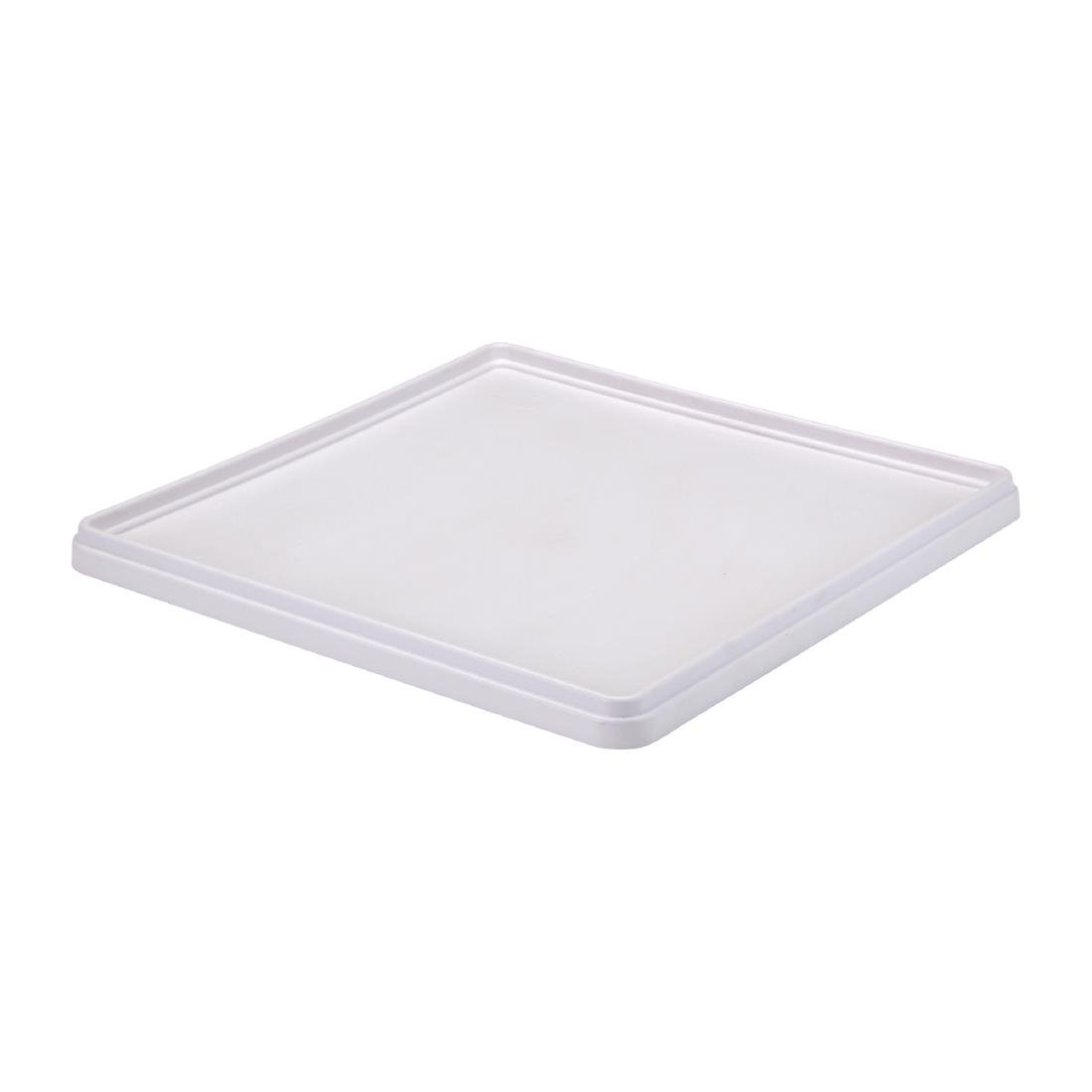 Cambro Camrack Full Rack Cover • PAS-CT329