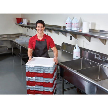 Cambro Camrack Full Rack Cover • PAS-CT329