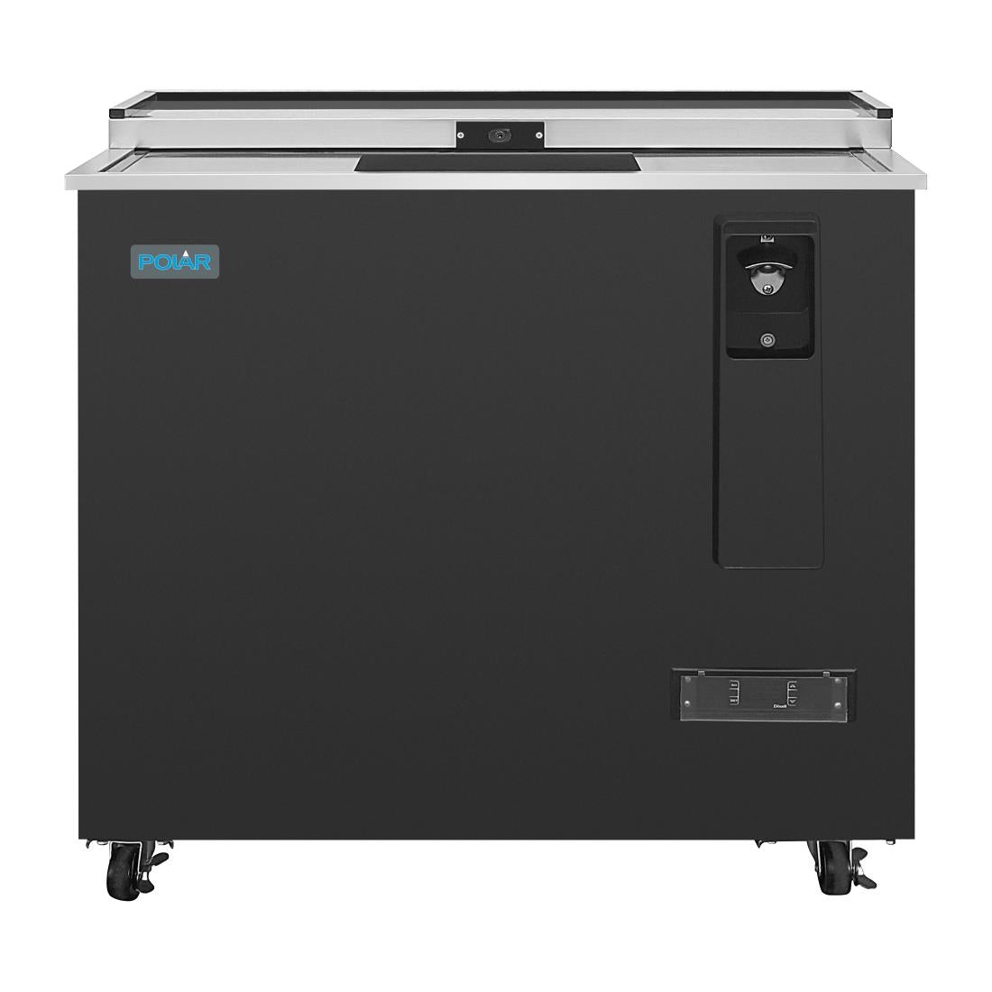 Polar G-Series Top Loading Bottle Well 935mm • PAS-CT330-A