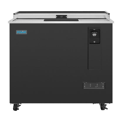 Polar G-Series Top Loading Bottle Well 935mm • PAS-CT330-A