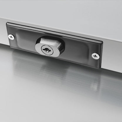 Polar G-Series Top Loading Bottle Well 935mm • PAS-CT330-A