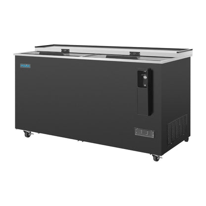 Polar G-Series Top Loading Bottle Well 1255mm • PAS-CT331-A