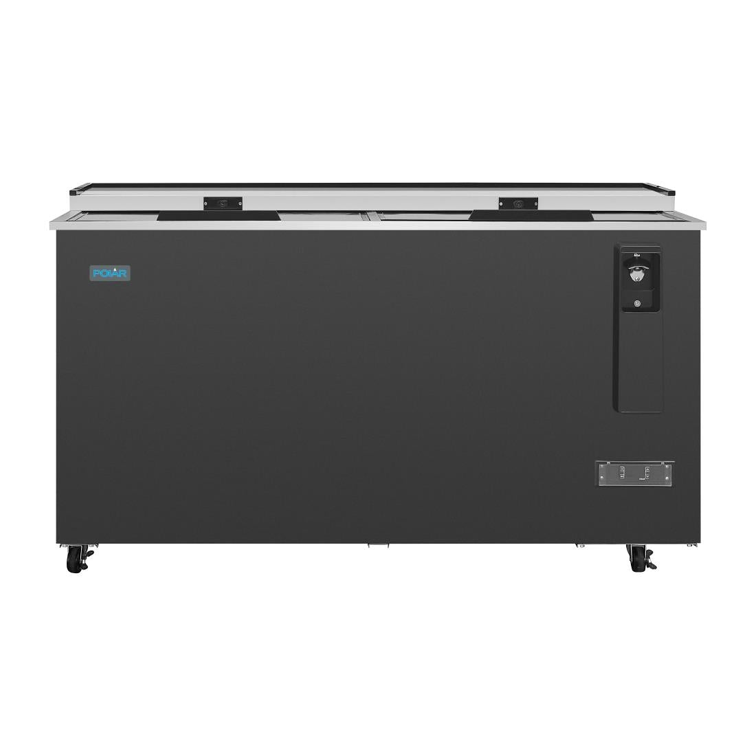 Polar G-Series Top Loading Bottle Well 1255mm • PAS-CT331-A