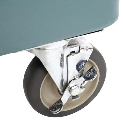 Cambro Camdolly for Cambro Insulated Food Pan Carrier • PAS-CT432