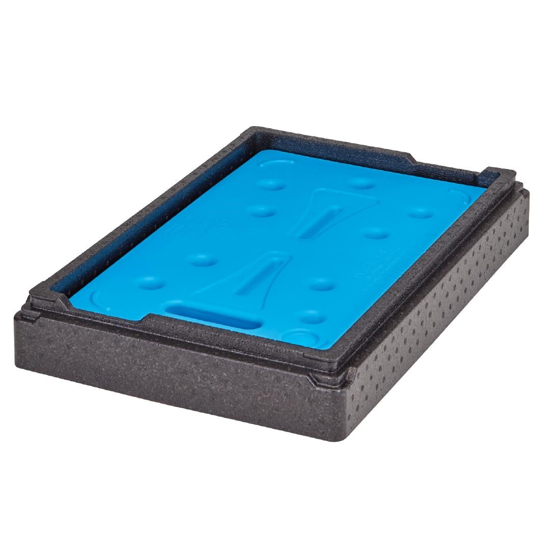 Cambro EPP Chiller Plate Extender for 1/1 EPP Top Loaders • PAS-CT458
