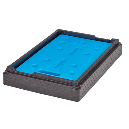 Cambro EPP Chiller Plate Extender for 1/1 EPP Top Loaders • PAS-CT458