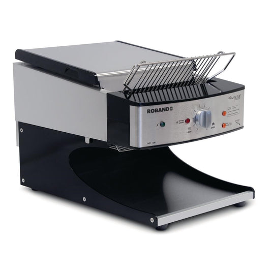 Roband ST500AB Sycloid Toaster Black • PAS-CT717