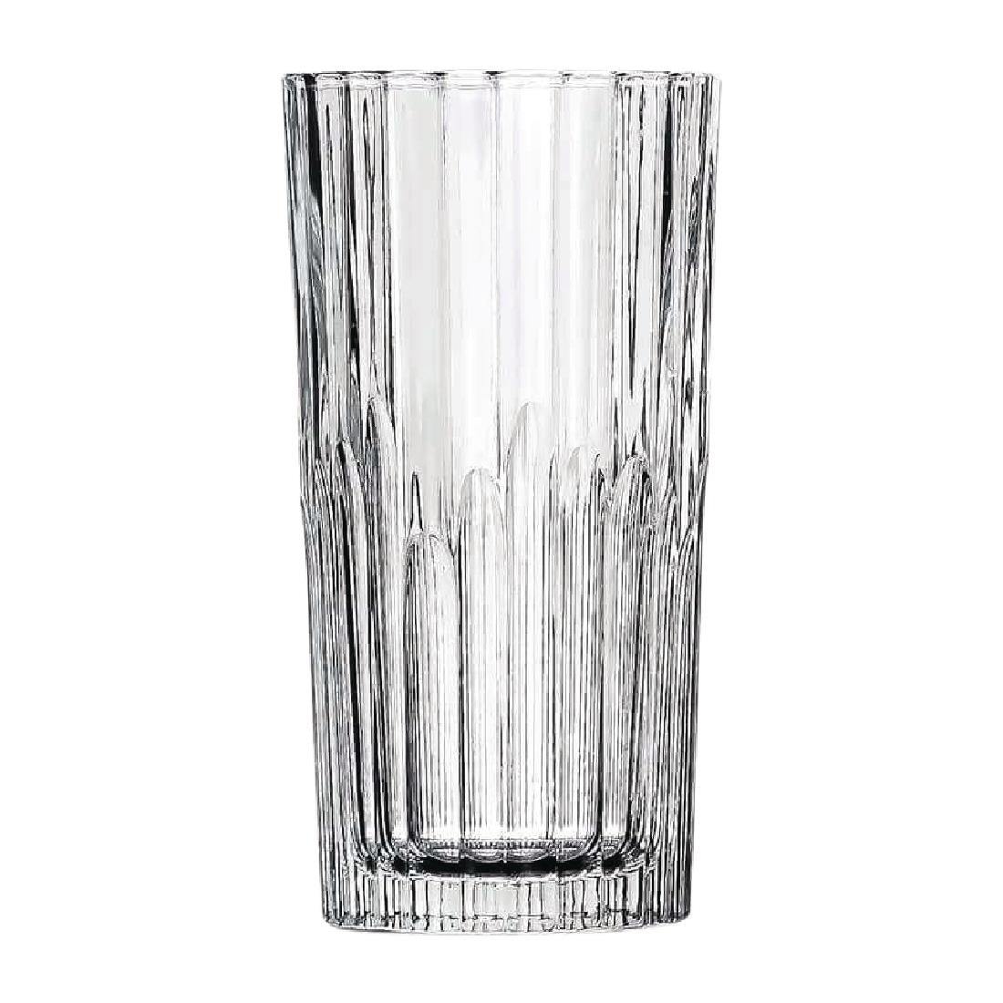 Duralex Manhattan Hi Ball Glasses 305ml (Pack of 6) • PAS-CT803