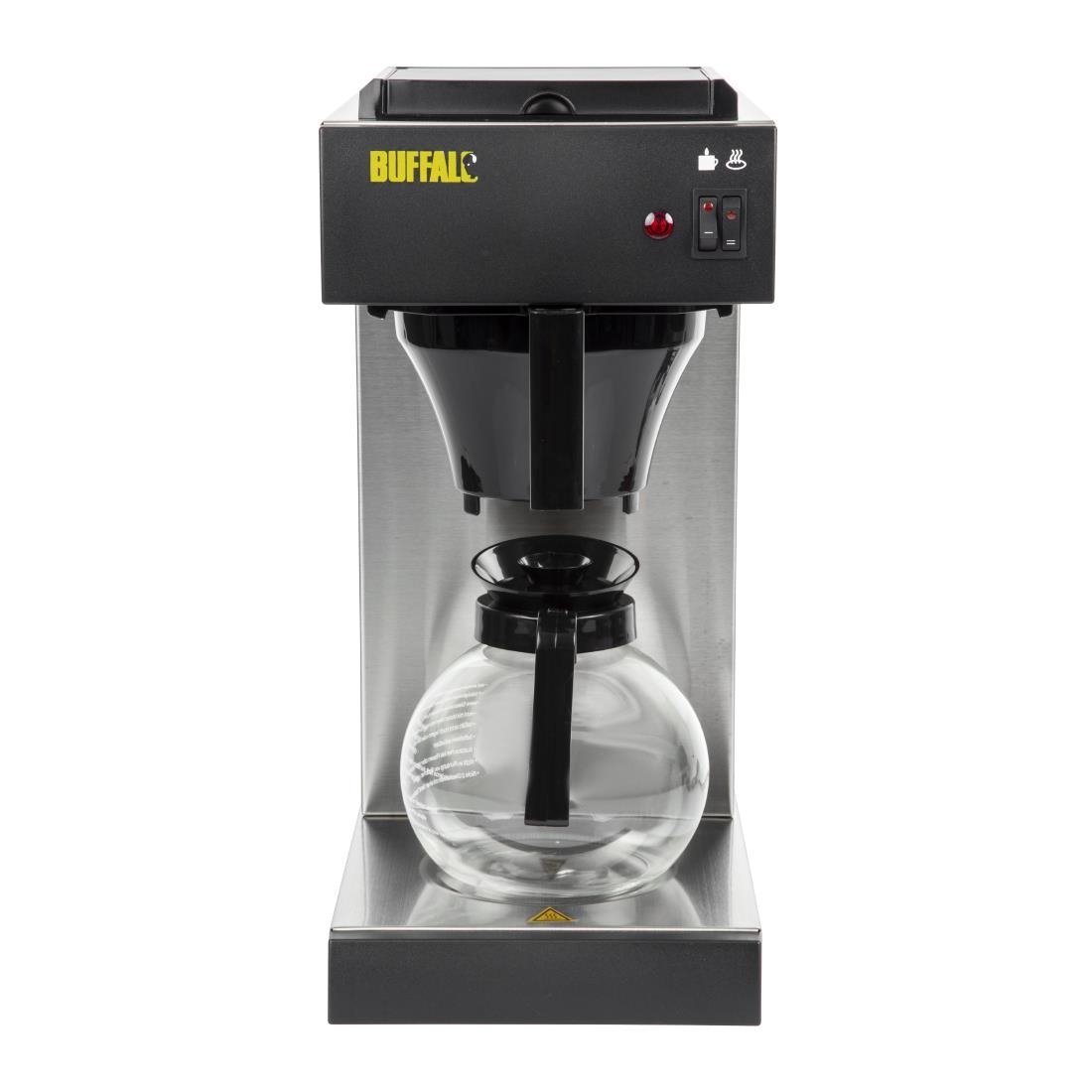 Apuro Manual Fill Filter Coffee Machine • PAS-CT815-A