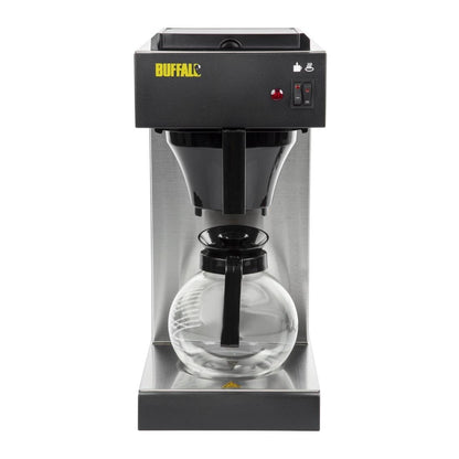 Apuro Manual Fill Filter Coffee Machine • PAS-CT815-A