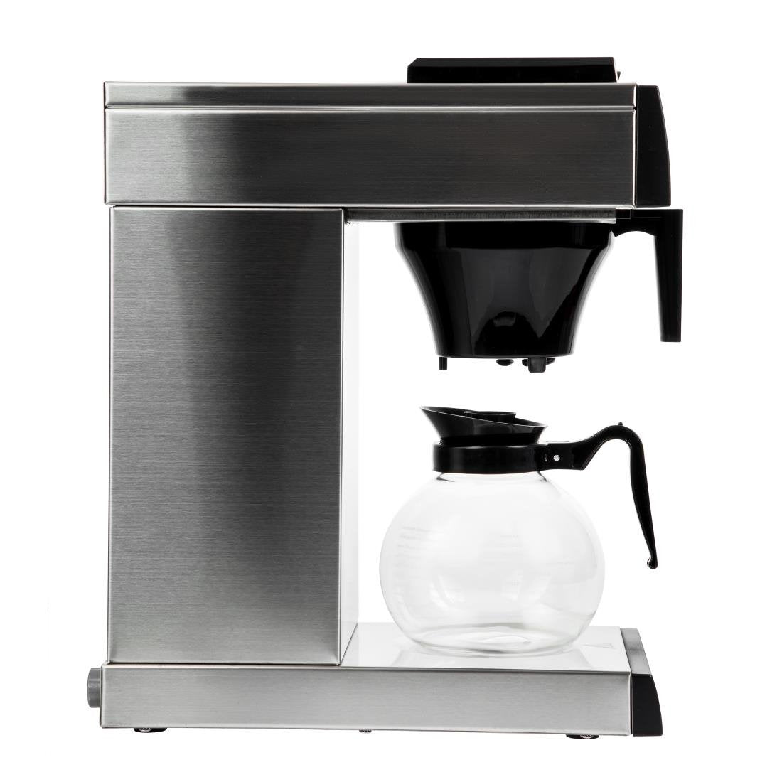 Apuro Manual Fill Filter Coffee Machine • PAS-CT815-A