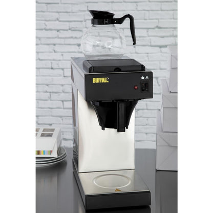 Apuro Manual Fill Filter Coffee Machine • PAS-CT815-A