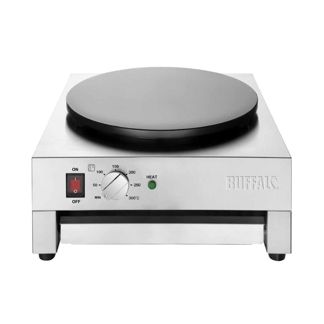 Apuro Crepe Maker • PAS-CT931-A