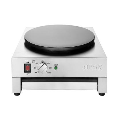 Apuro Crepe Maker • PAS-CT931-A