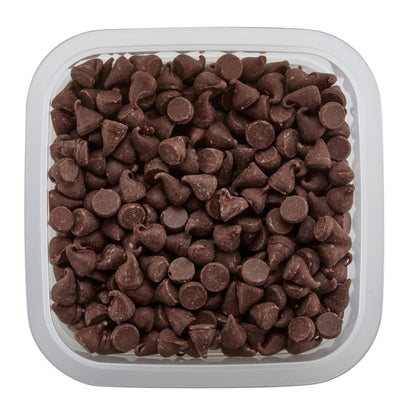Cambro Fresh Pro Mini Square Polypropylene Container Translucent - 946ml • PAS-CU135