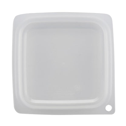 Cambro Lid to fit Fresh Pro Mini Containers - Translucent - 473ml & 946ml • PAS-CU143