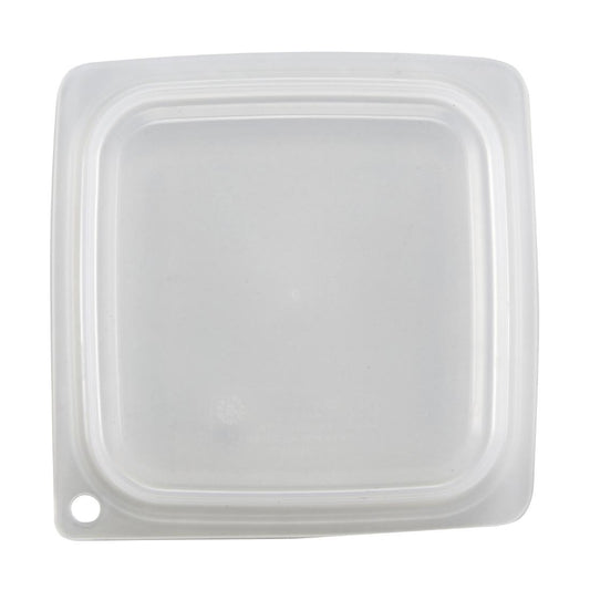 Cambro Lid to fit Fresh Pro Mini Containers - Translucent - 473ml & 946ml • PAS-CU143